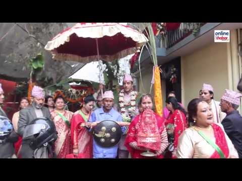 download lagu mp3 mp4 Paras Khadka Marriage, download lagu Paras Khadka Marriage gratis, unduh video klip Paras Khadka Marriage