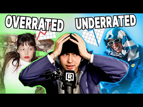 JE LUCA BRASSI OVERRATED? Odpovedá SIMILIVINLIFE