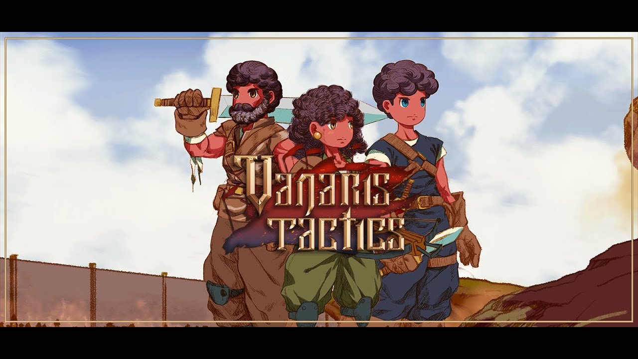 Trailer