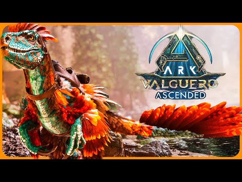 Are Deinonychus Worth Breeding In ASA? | ASA: Valguero Ep31