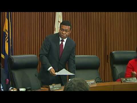 Formal Session--Norfolk City Council 12/15/17