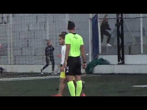 INTER DE EMEDEC vs YETIS - #Apertura2021 - Fecha 3