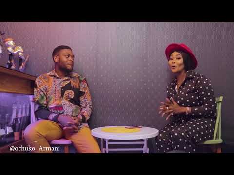 NAJOMO & CHILL EPISODE ONE