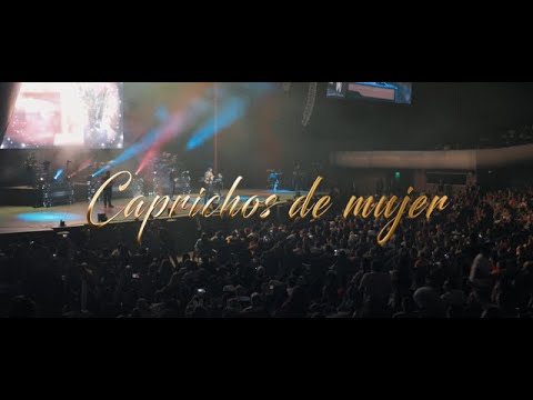 2024 Auditorio Nacional LOS ACOSTA - Caprichos de mujer
