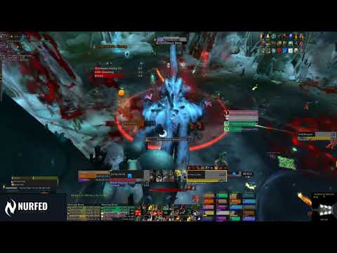 Mythic Fetid Devourer - Prot warrior