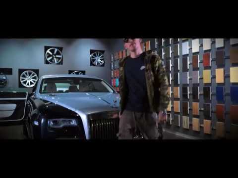 IVO - BOOM (prod. by Adrian Louis)