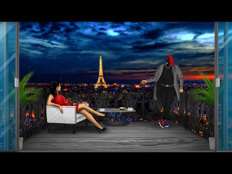 MARKO GLASS - "Audemars" (drill remix)