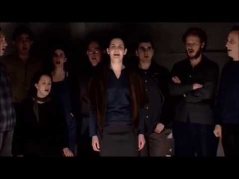 Ceux d'Oviedo (el romance de durruti)