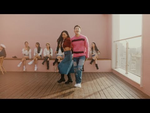 후디 Hoody (with Jay Park) - Sunshine (Feat. Crush) (Dance Visual)