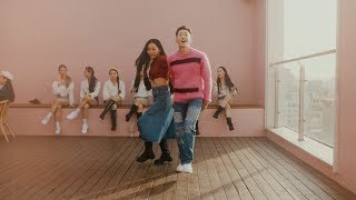 후디 Hoody (with Jay Park) - Sunshine (Feat. Crush) (Dance Visual)