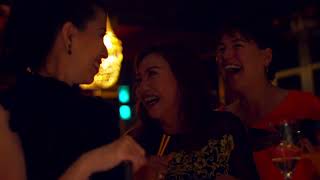 Livmo SupperClub — watch on YouTube