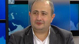 Չի կարելի բացառել Թուրքիայի կողմից որևէ ագրեսիվ քայլ - Ռուբեն Մելքոնյան