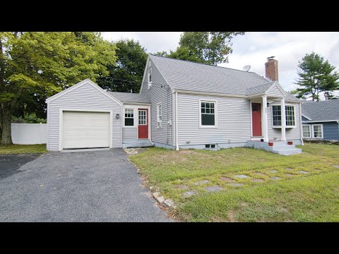 251 Main St. Shrewsbury, MA.- Tabatha Roseman, Popular Properties Real Estate