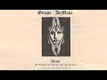 Gitane Demone - "Facets" - Performance Of Sensual Multiplicities @ Perversixa Festival, 3 oct 1989