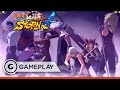 Sound 4 DLC: Ninjitsus and More! - Naruto Shippuden: Ultimate Ninja Storm 4