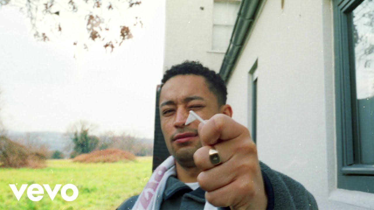 Loyle Carner - Loose Ends