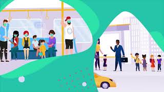 Vax Up, Boost Up, NYC! | COVID-19 Vaccination Campaign