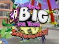 KidsWB March 18 2006 Too Big For Your Tv Saturdays Will Be Back In A Blast On KidsWB