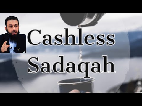 Beyond Wealth: Exploring Diverse Acts of Charity in Islam I #islamicreminder #belalassad