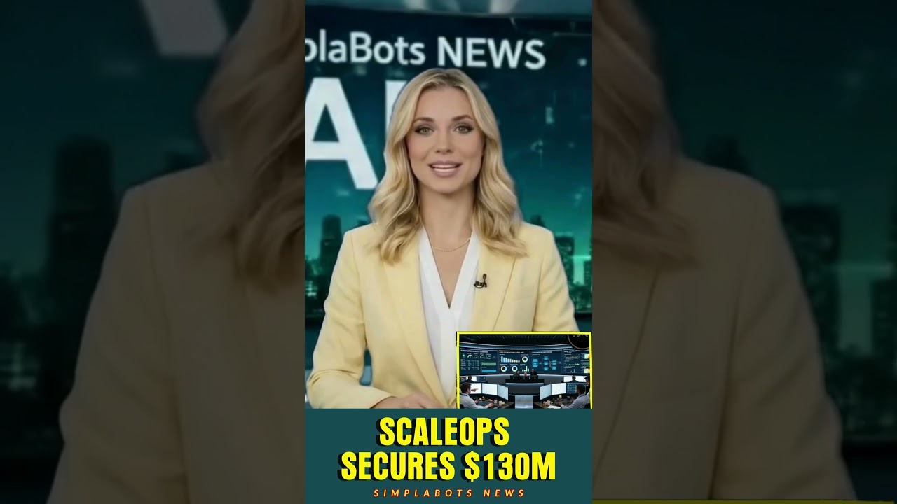 This startup's $130M bet on cheaper Kubernetes #tech #funding