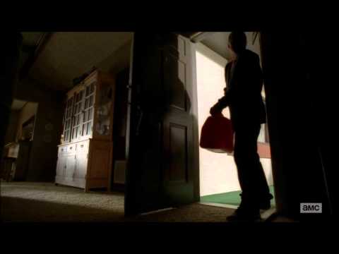 Breaking Bad - Gas Can Rage Original Soundtrack Volume 2 Dave Porter