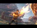 Mortal Kombat 1 Raiden Ending Tower Ladder Mode Ending