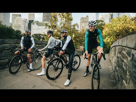 KOO NYC Alibi Launch