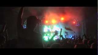 Wakarusa 2013 Official Preview [HD]