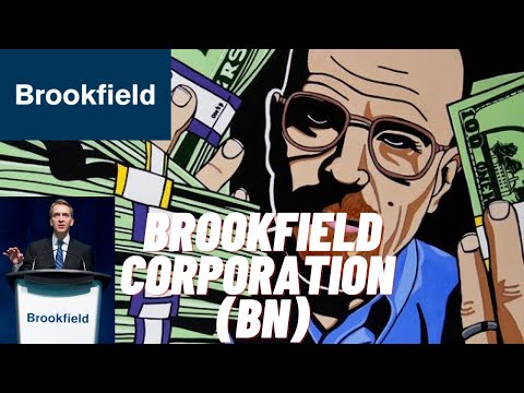 BROOKFIELD CORPORATION | VISÃO GERAL DO NEGÓCIO