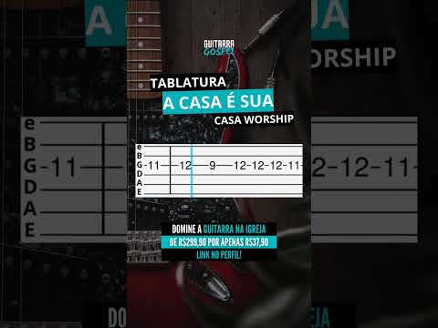 Through It All (através De Tudo) - Casa da Rocha