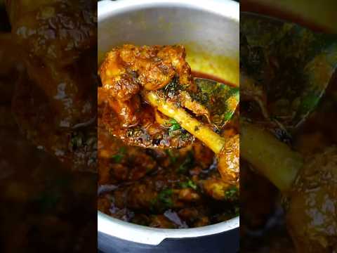 Chicken Masala Recipe #shorts