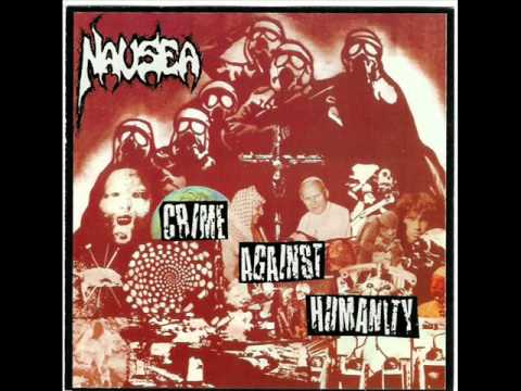 Nausea - Enemy Alliance