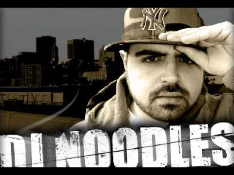 Akon ft. 2pac & Biggie - Ghetto (dj Noodles remix)