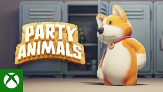 Party Animals XBOX LIVE Key EUROPE