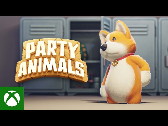 Does Party Animals Have Local Split-Screen? Couch Co-op, Explained