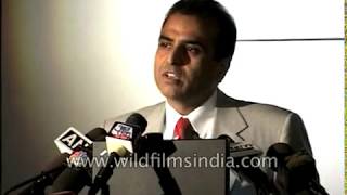 Sunil Bharti Mittal on Airtel: I think one thing which is permanent in telecom is change