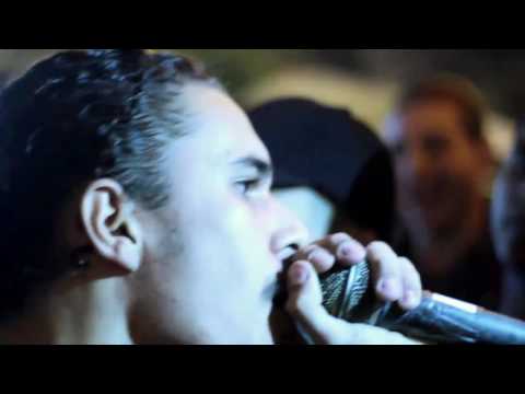 ESTUDANTE e BRAYAN x JP e NATHAN [RODA CULTURAL DE VILA ISABEL]