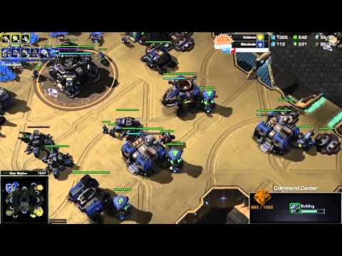 Caster Challenges - Episode 23: Axslav & Axeltoss - Special From MLG Community Party