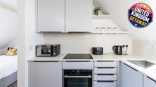 Bright & Beautiful Studio Flat in Bristol | Bristol, United Kingdom | Hotel Revi
