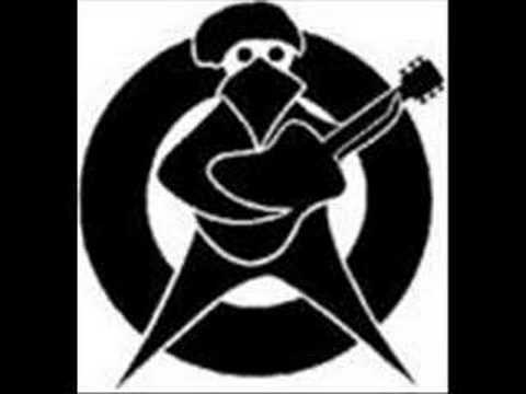 Riot Folk! (Ryan Harvey) - Peace, Justice and Anarchy