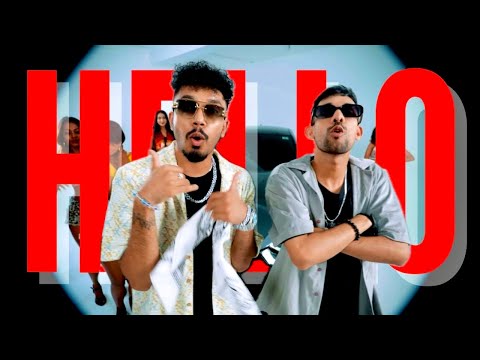 SDILL and Ramesses Reezy