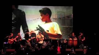 Chingon - Cuka Rocka