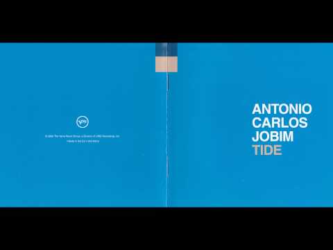 Antonio Carlos Jobim-Sue Ann (1970) HD