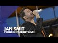 Jan Smit - Vrienden voor het leven | Muziekfeest op het Plein 2014