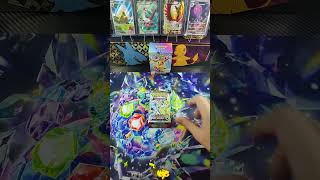 Back From a Week Long Break w/Some Prismatic Evolutions Packs! #pokemon #pokemoncards