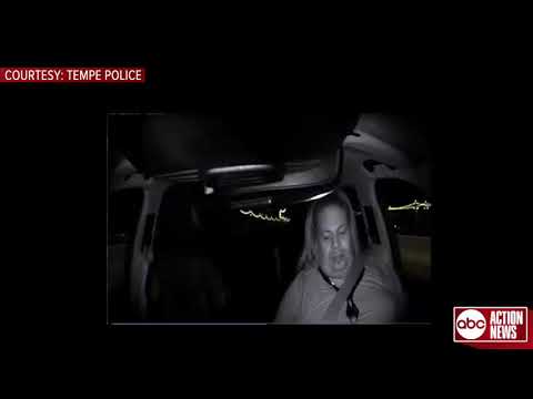 Uber hatte 37 Unfälle vor dem bekannten tödlichen Unfall Uber hatte 37 Unfälle vor dem bekannten tödlichen Unfall