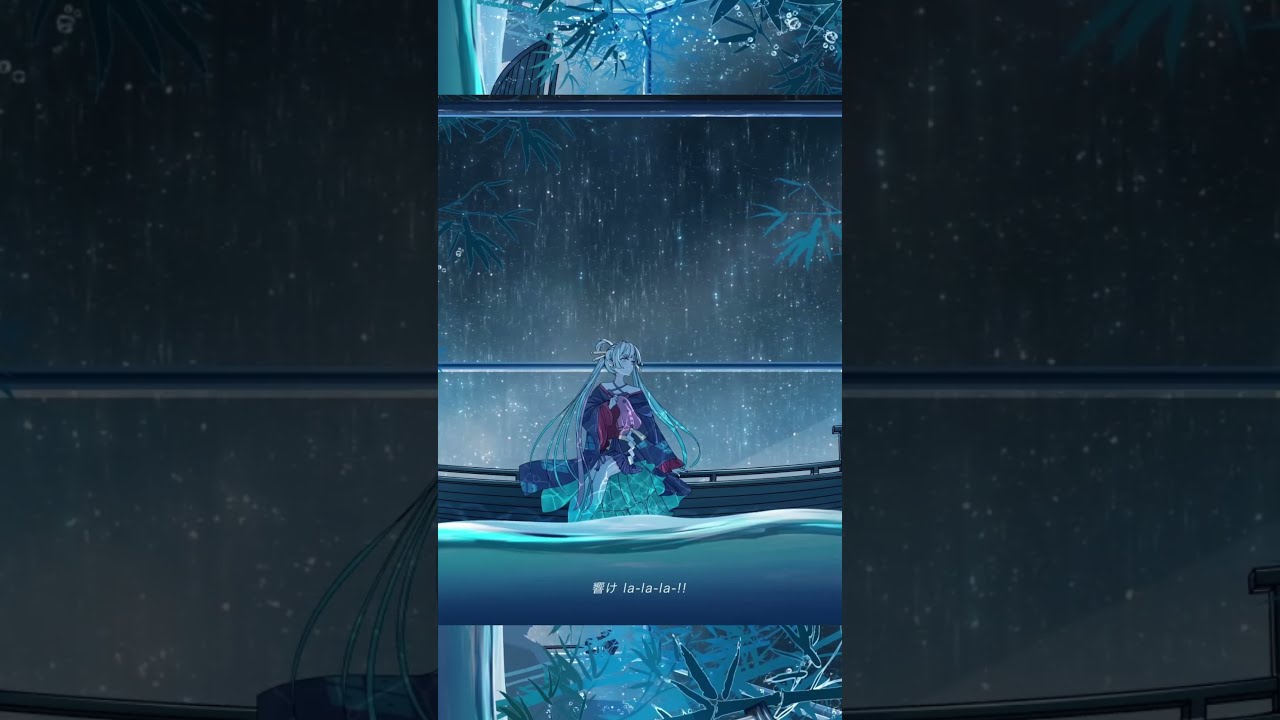 【 歌ってみた 】星降る海 | Himegimi Sakura Cover #超かぐや姫 #cosmicprincesskaguya  #星降る海 #aqu3ra #StarrySea  #cover