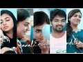 Enthara Enthara Song Whatsapp Status L Like And Subscribe ️ ️ ️