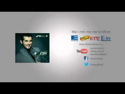 Labi - Padrejtesi ne dashuri (Eurolindi & ETC)