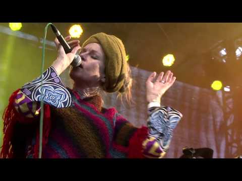 Nyabinghi @ Sunshine Reggae Festival 2019